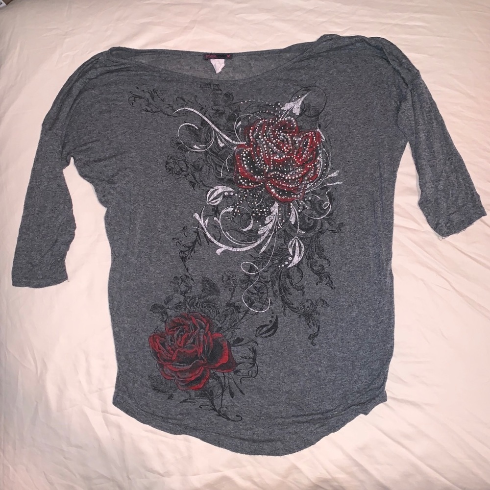 Cute top - Medium
